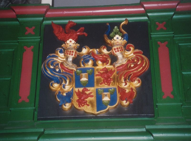 Datei:Wappen v Corswandt.jpg