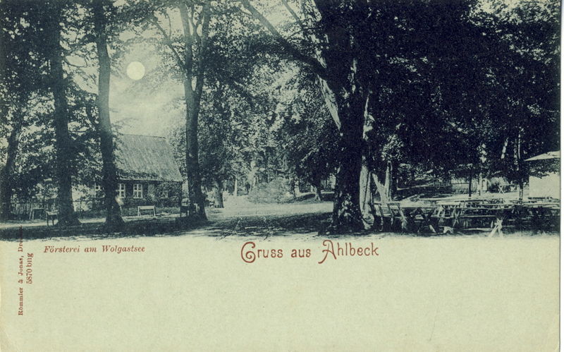 Datei:1915 Försterei Korswandt.jpg