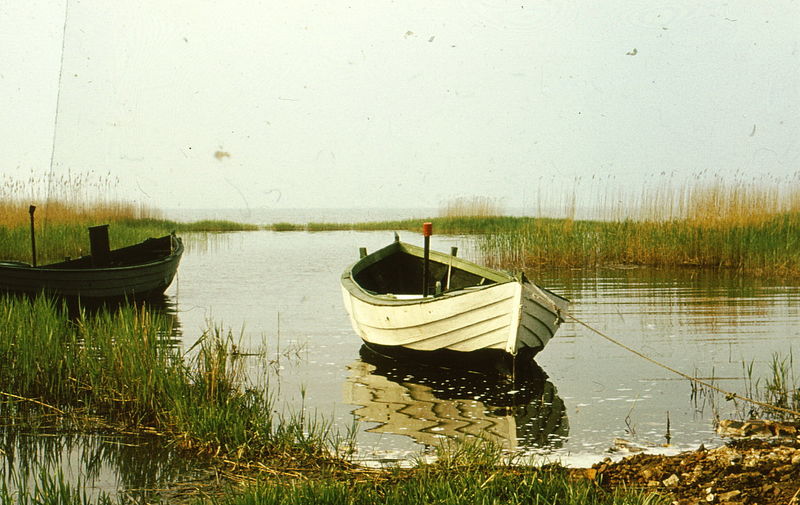 Datei:1973 Achterwasser Zempin.jpg