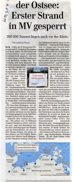 Datei:2014 Munition Ostsee.jpg