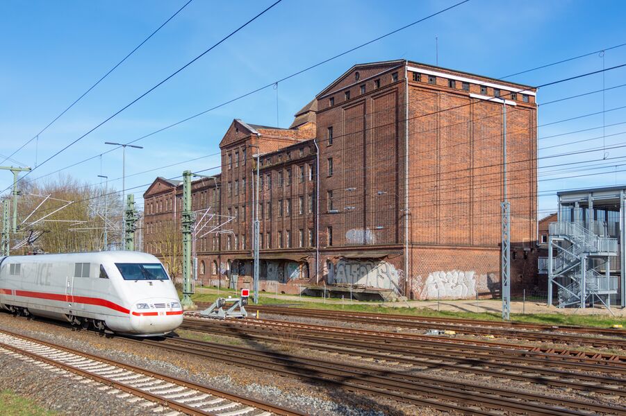 Mühle Bad Kleinen (2023)