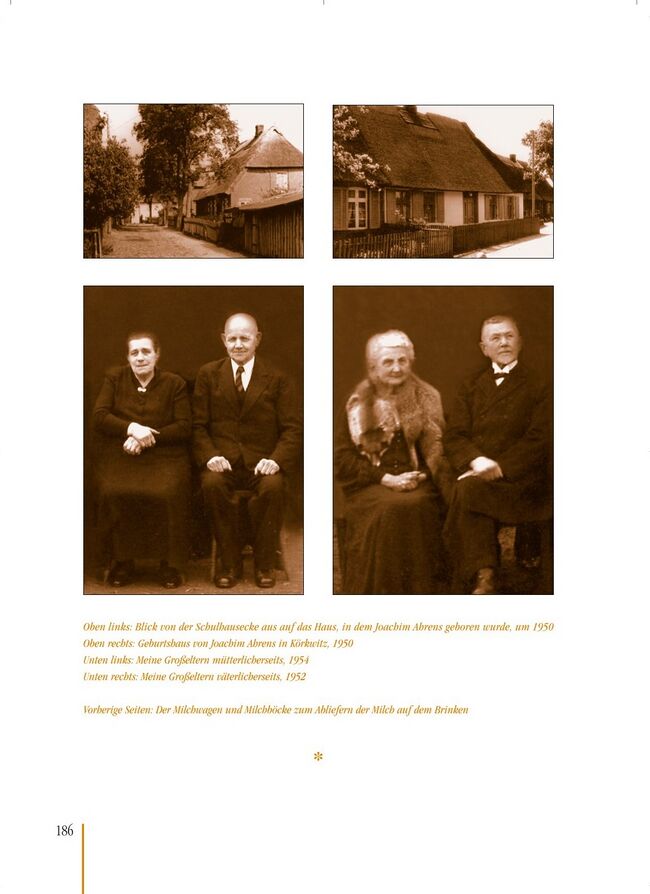 Margot Krempin Körkwitz - Chronik 1912 S186