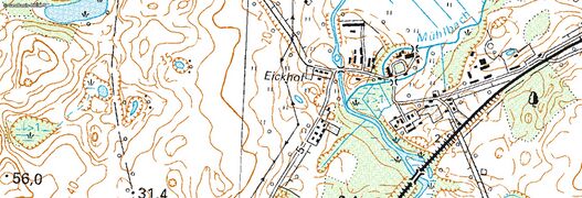 Eickhof 1995