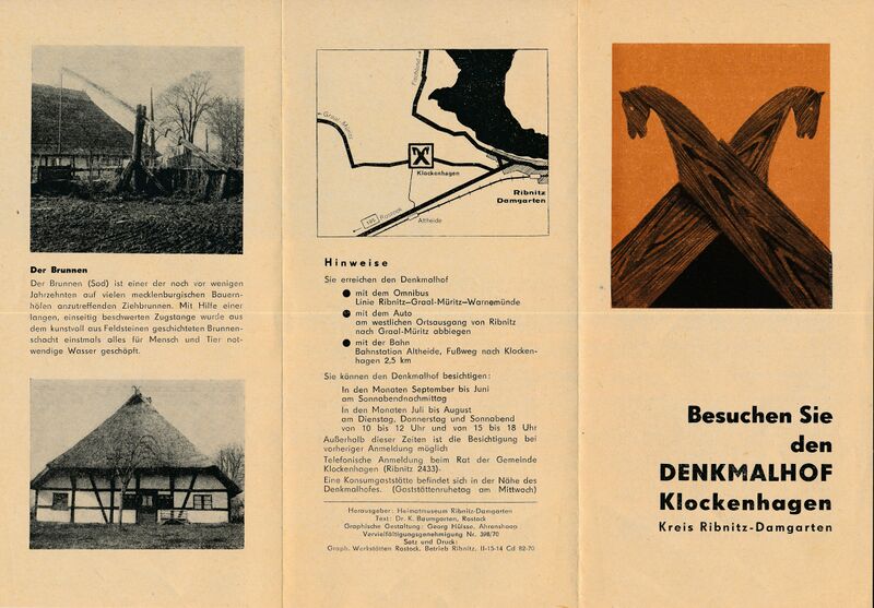 Datei:Freilichtmuseum erster Prospekt 1970 01.jpg