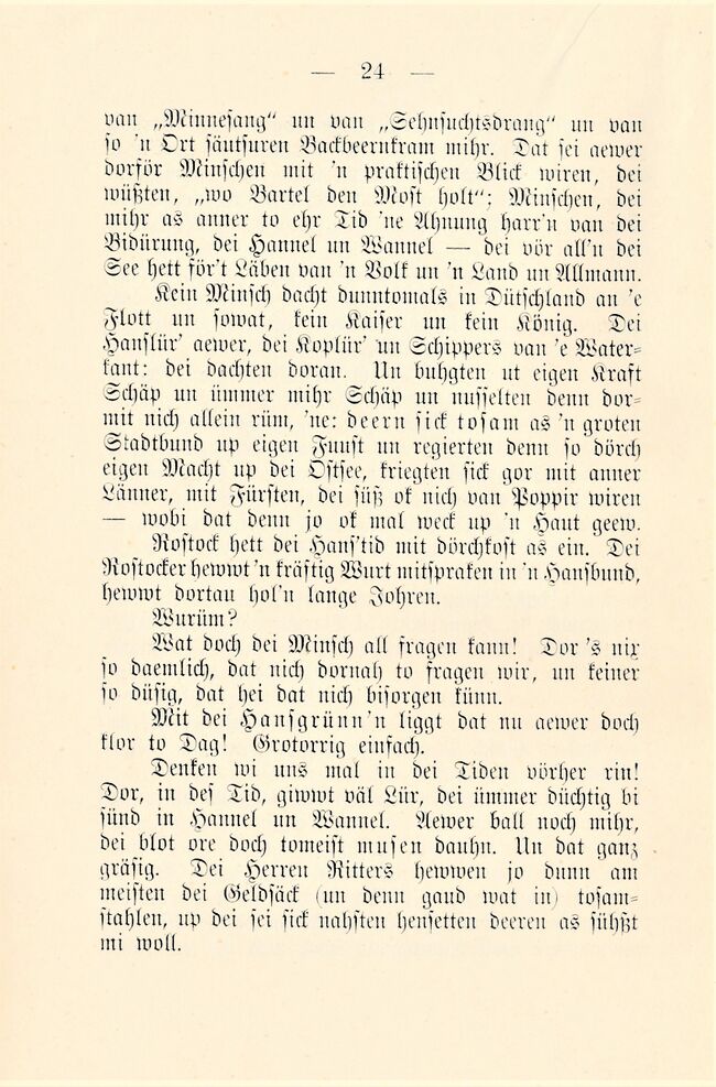 Kronika van Rostock Otto Weltzin 1908 024