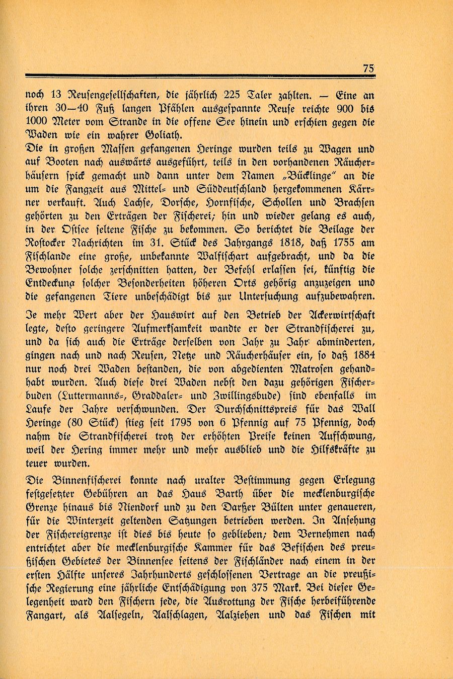 Wustrow Peters Lange 1934 075
