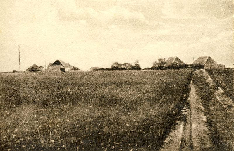 Datei:Bauernhäuser 1925.jpg