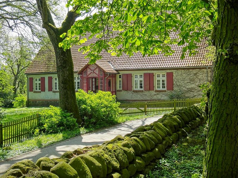 Datei:Fotopa Glewitz k Pfarrhaus.jpg