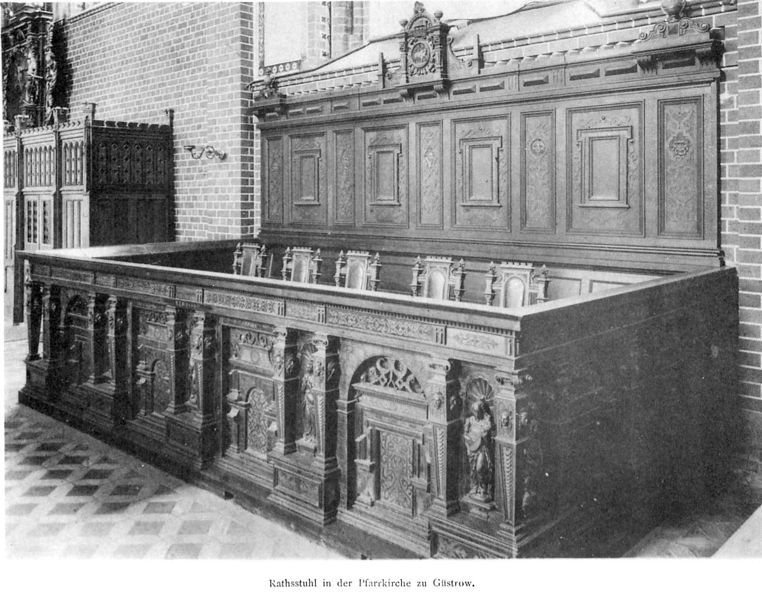Datei:Güstrow S4 236a Pfarrkirche.jpg