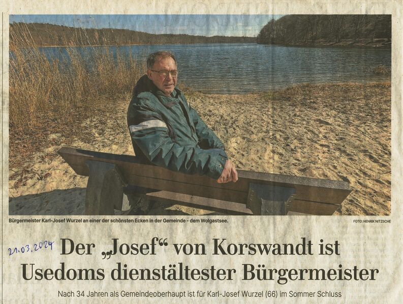 Datei:Korswandt 2024 Bürgermeister 1.jpg