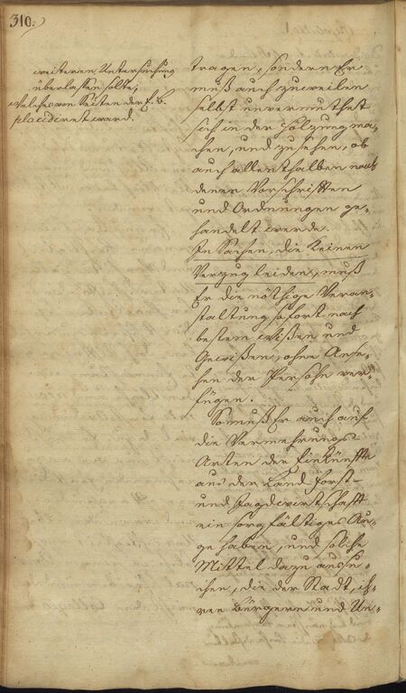 RH Möller Unvorgr Gedanken 1760 SB Seite 310