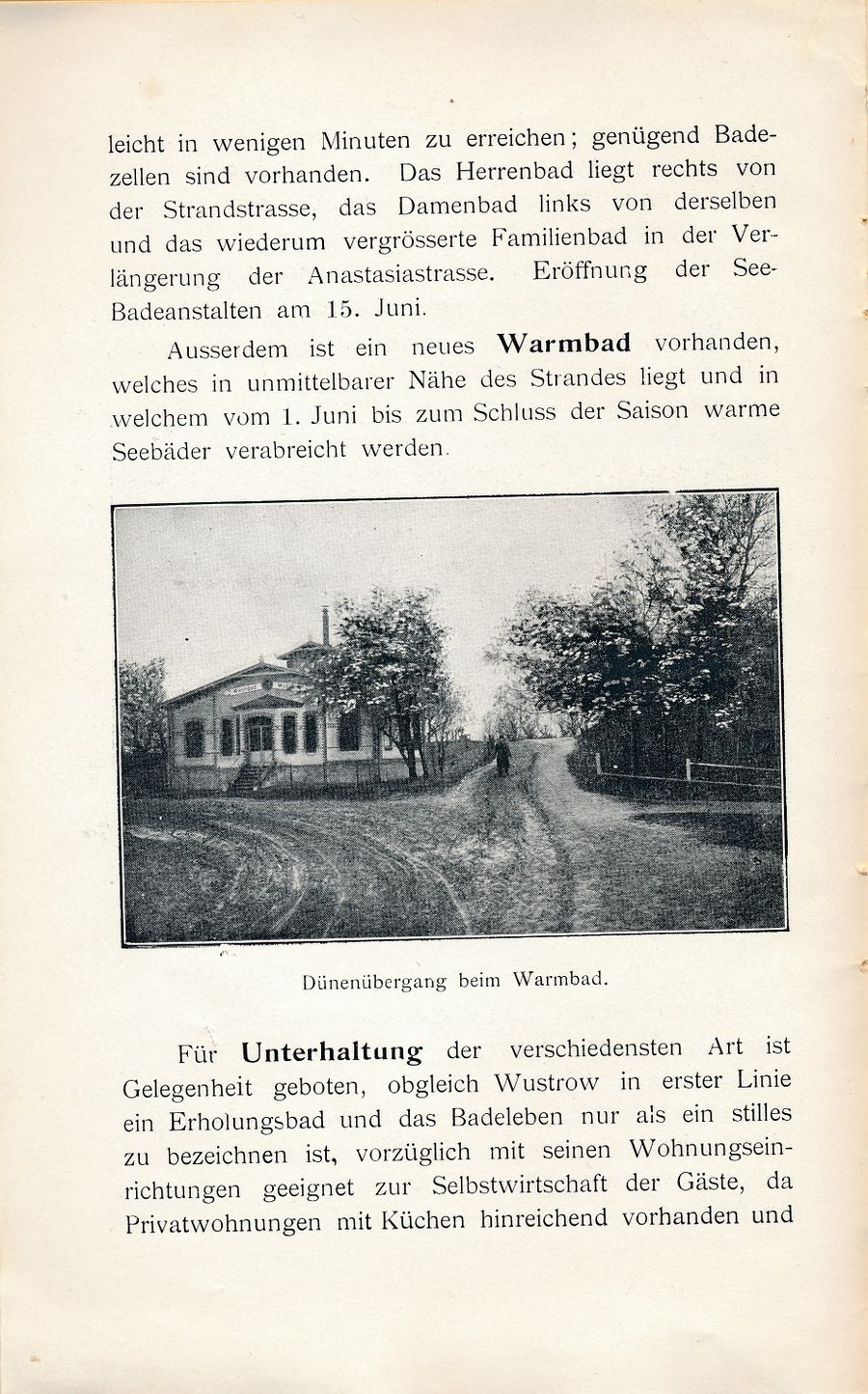 Wustrow Bade 1912 S 06
