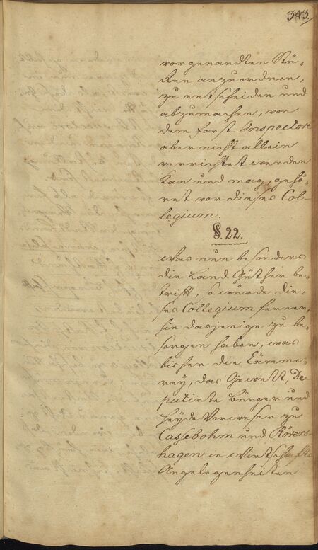 RH Möller Unvorgr Gedanken 1760 SB Seite 343