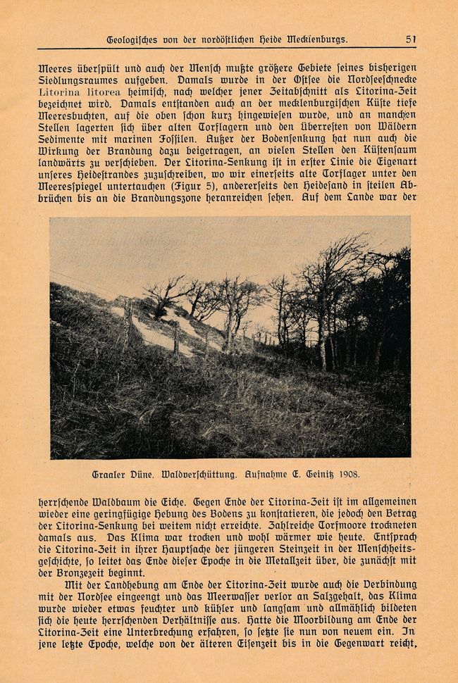 RH Schuh Geologisches aus der nördöstlichen Heide 52