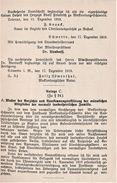 Datei:Auseinandersetzungsvertrag 1920 24.jpg