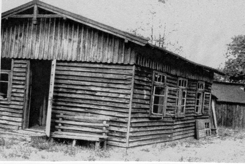 Datei:Groß Bengerstorf.Jagdhütte.jpg