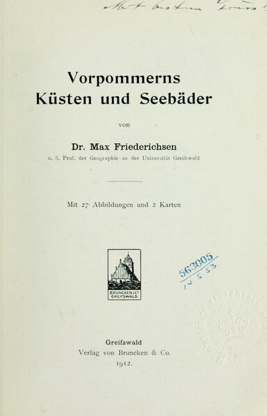 Datei:Vorpommernskst00frie 0007.jpg