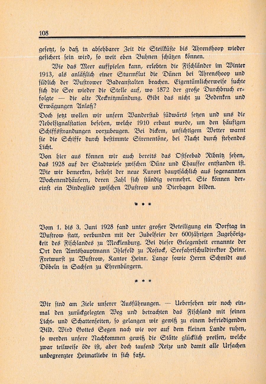 Wustrow Peters Lange 1934108