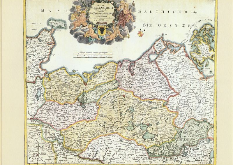 Datei:1702 Baptist-Homann-Karte Ducatus Meklenburgici.jpg