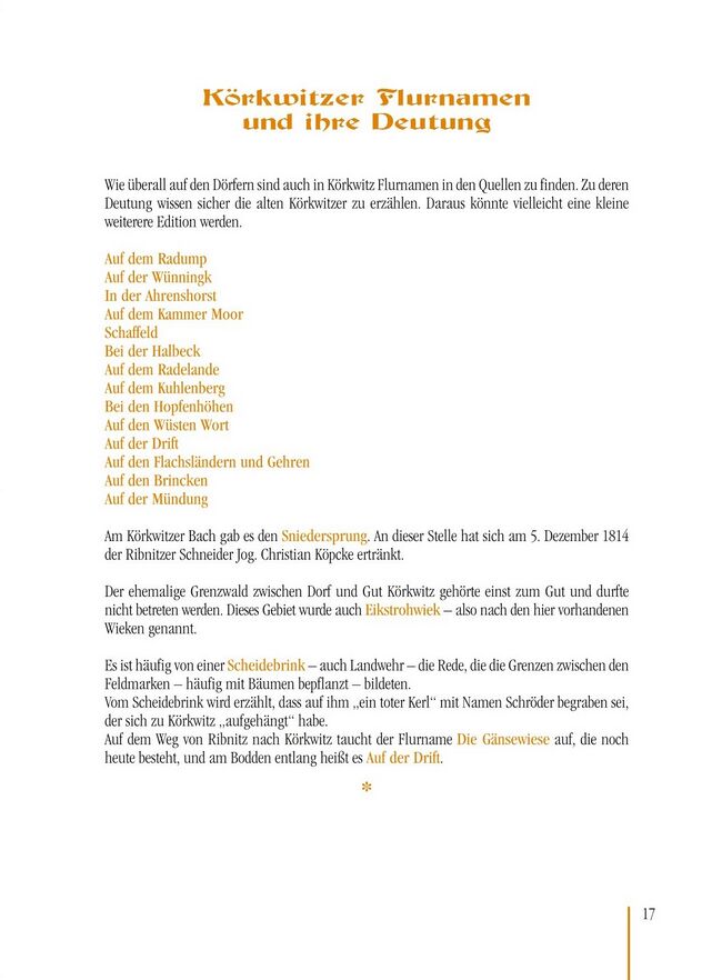 Margot Krempin Körkwitz - Chronik 1912 S017