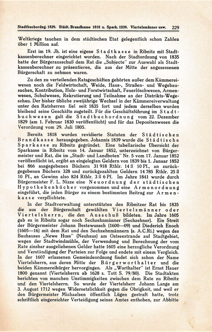 Kühl Ribnitz 229