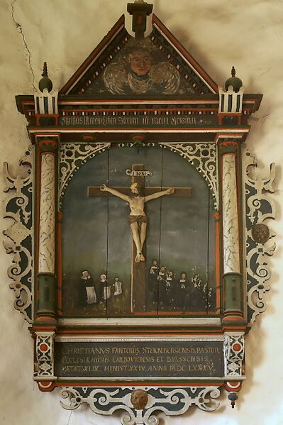 Datei:Karbow - Epitaph 2015.jpg