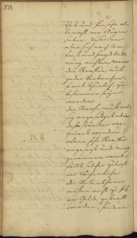 RH Möller Unvorgr Gedanken 1760 SB Seite 378