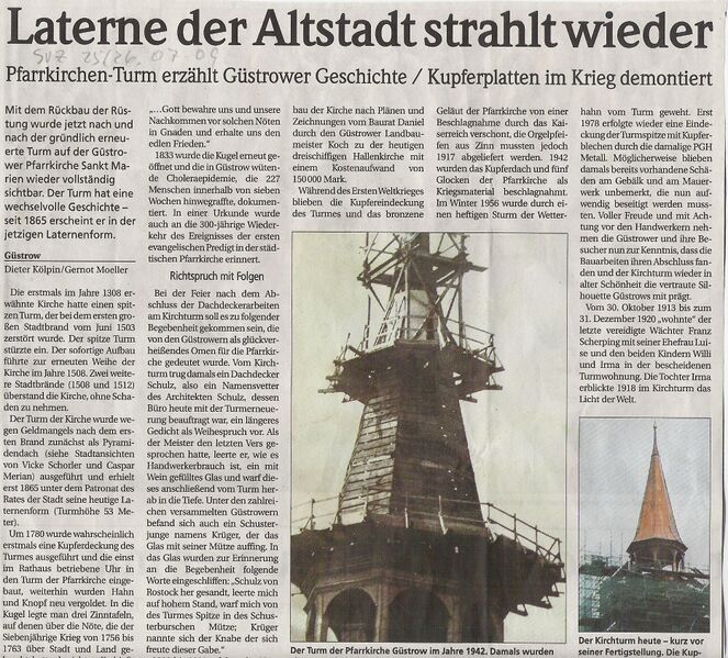 Datei:Zeitung Turm SVZ250709.jpg