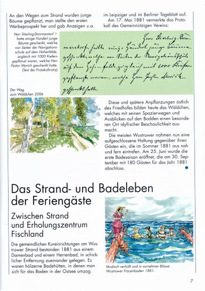 Datei:07 Pieplow Ostseebad Wustrow Badeleben 2006.jpg