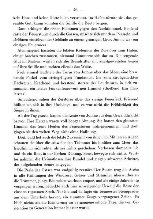 Rackwitz "Geheimnis um Vineta - Legende und Wirklichkeit... 1971 046