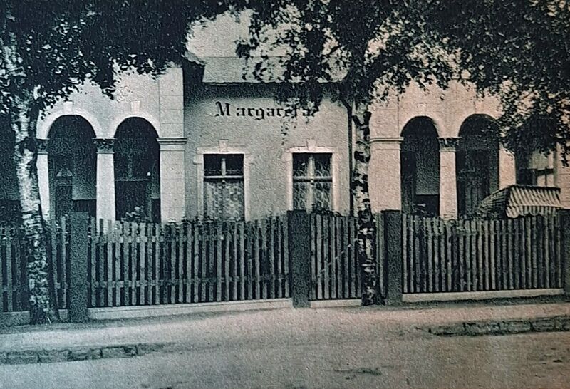 Datei:Zempin-Villa Margareta 1936.jpg