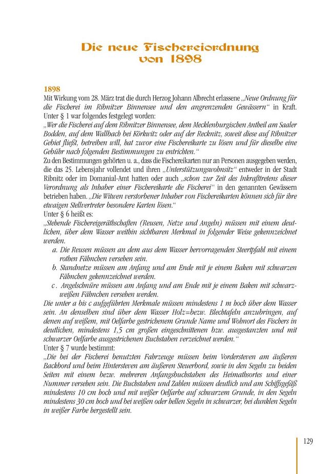 Margot Krempin Körkwitz - Chronik 1912 S129