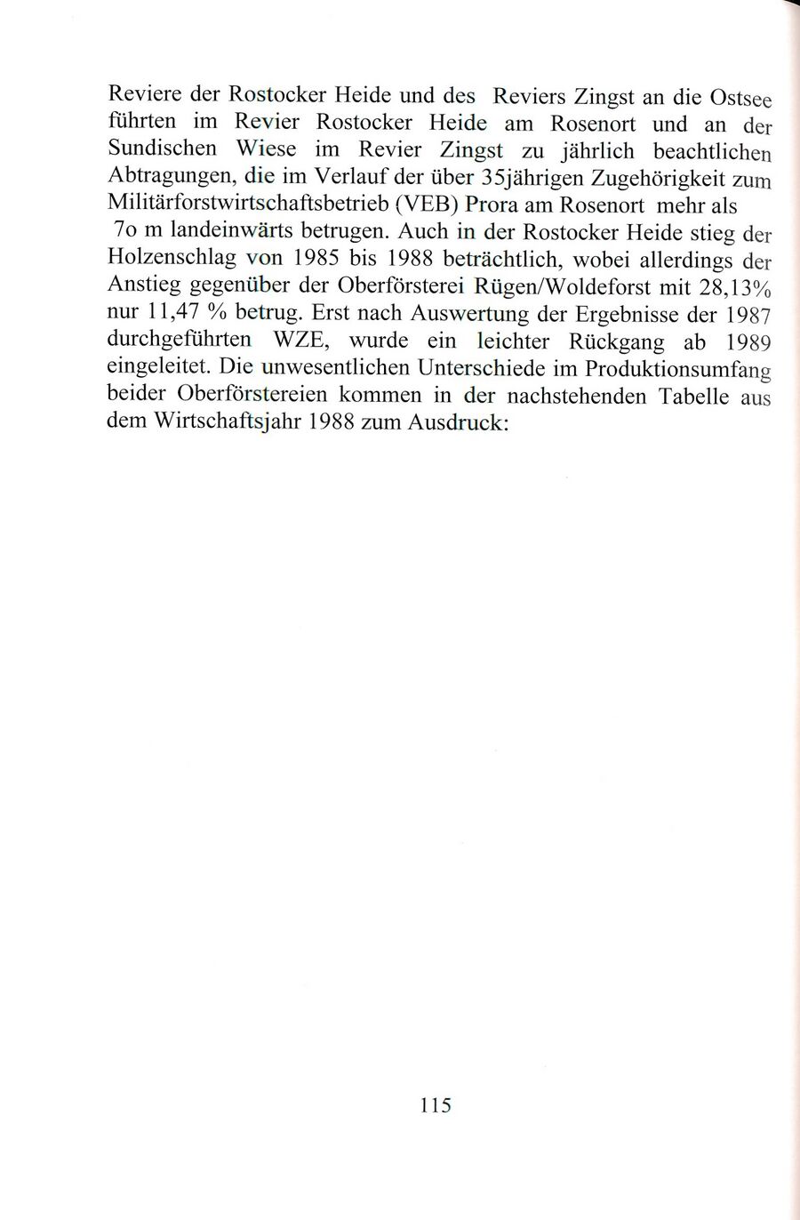 "Gesperrte Wälder" Karl-Ernst Preuße / Gotehard Gertler 2006 115