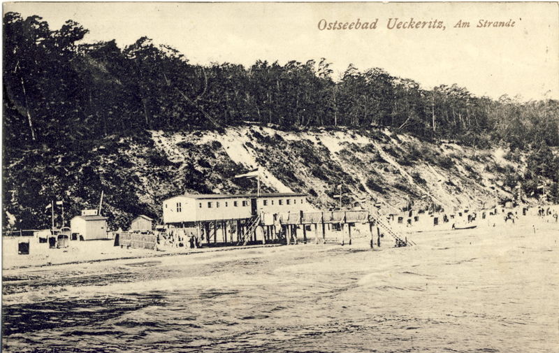 Datei:Ückeritz 1917.jpg