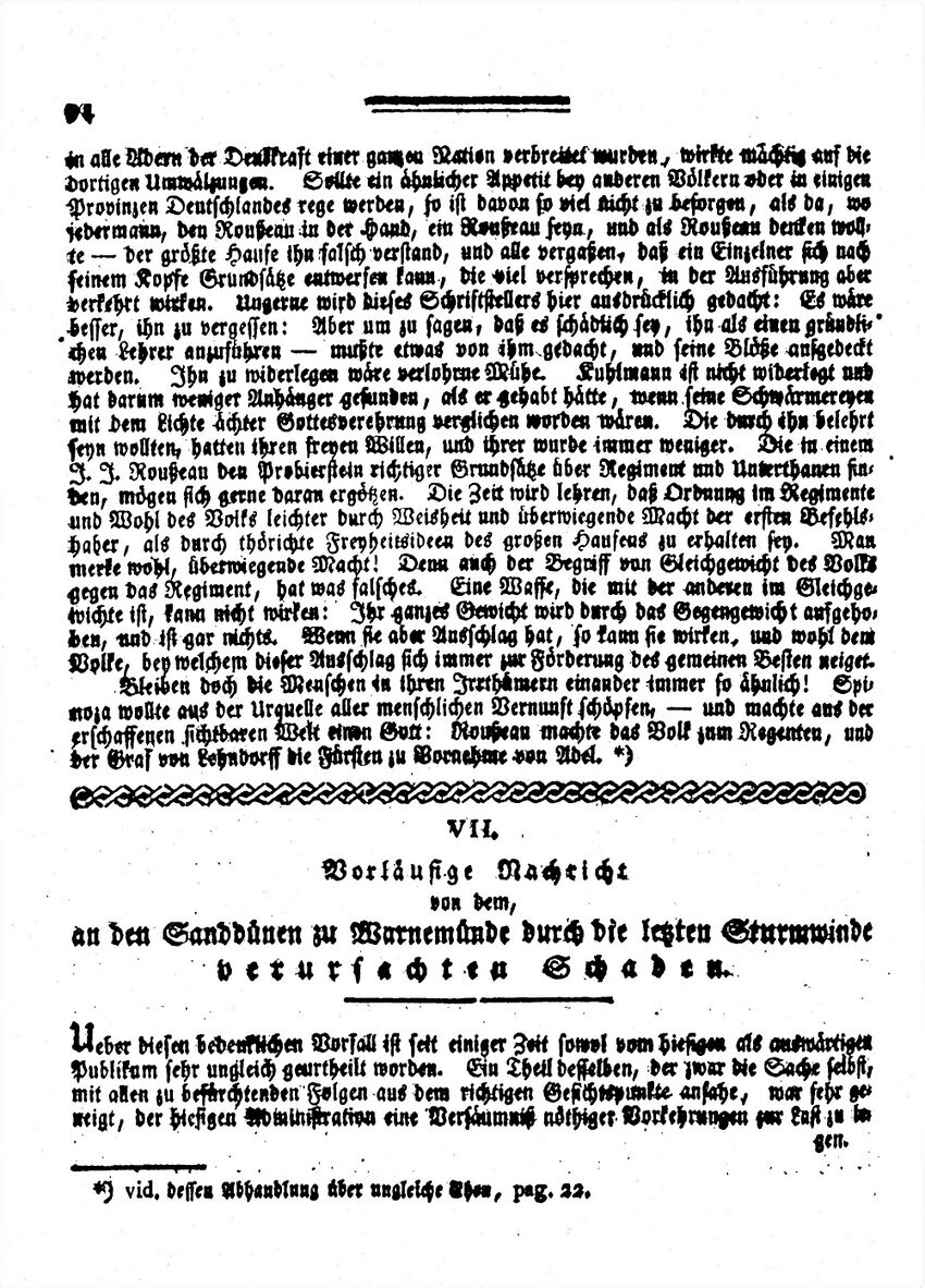 1795 KWD Vorläufige Nachricht 1