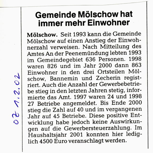 Datei:2002 Mölschow Einwohner.jpg