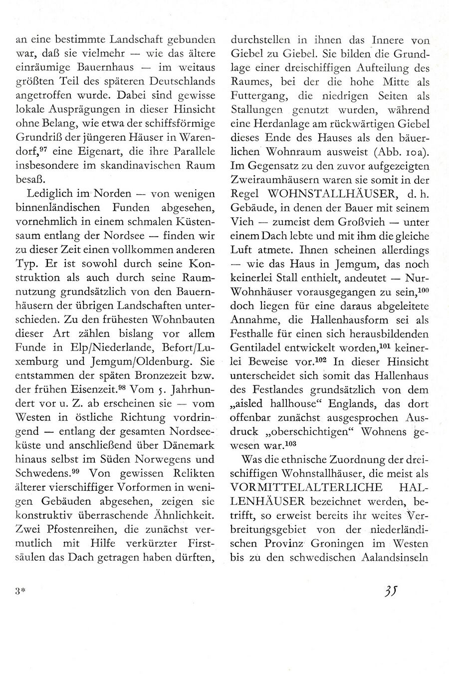 Baumgarten Dt Bauernhaus 1980 Ak 035