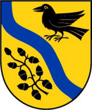 Wappen Gemeinde Warnow
