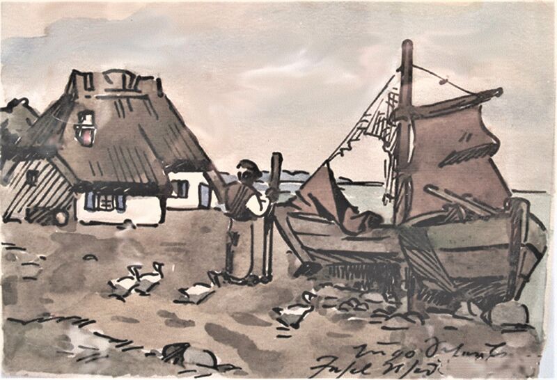 Datei:Scheele Boot Haus Fischer.jpg