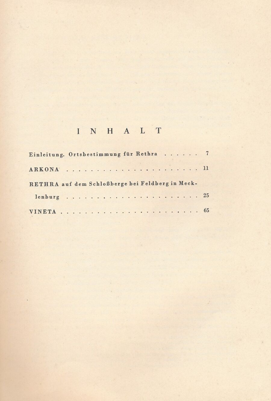 Beginn gesamt 1926 Schuchhardt 05