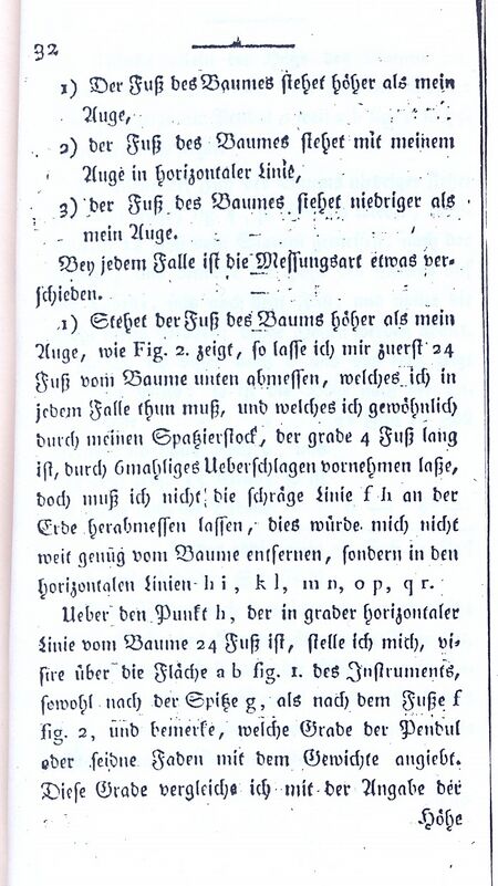 RH Becker Höhenmesser 1793 09