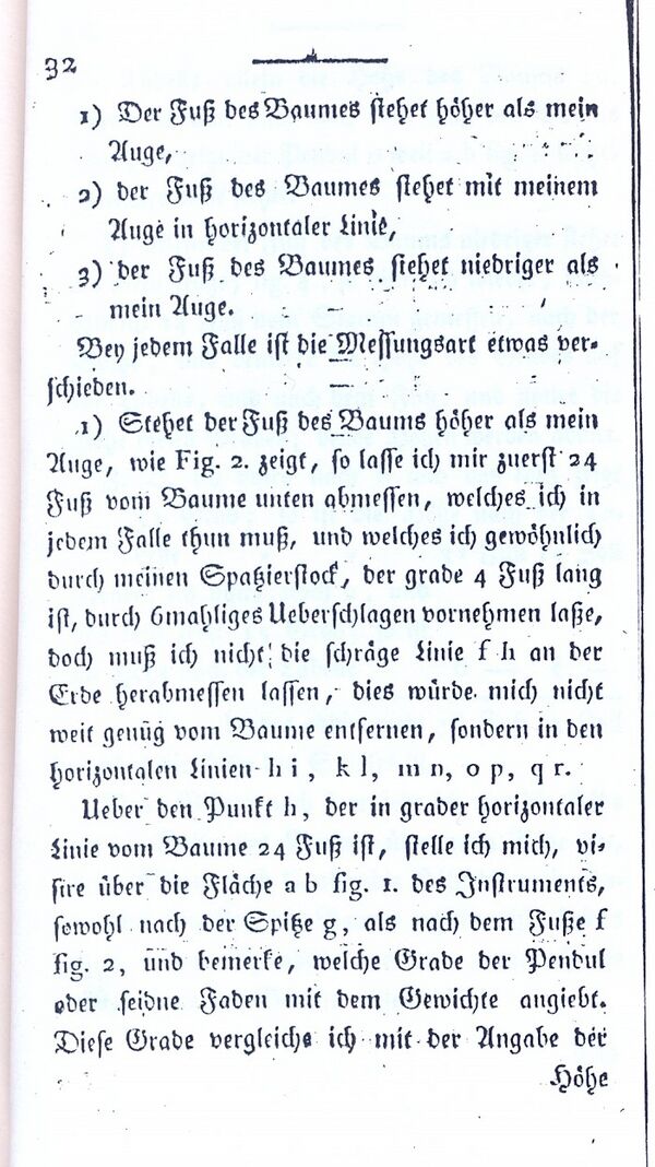 RH Becker Höhenmesser 1793 09