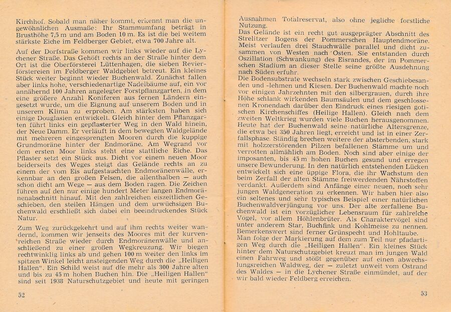 WH Barby Feldberger Landschaft 1986 52 53