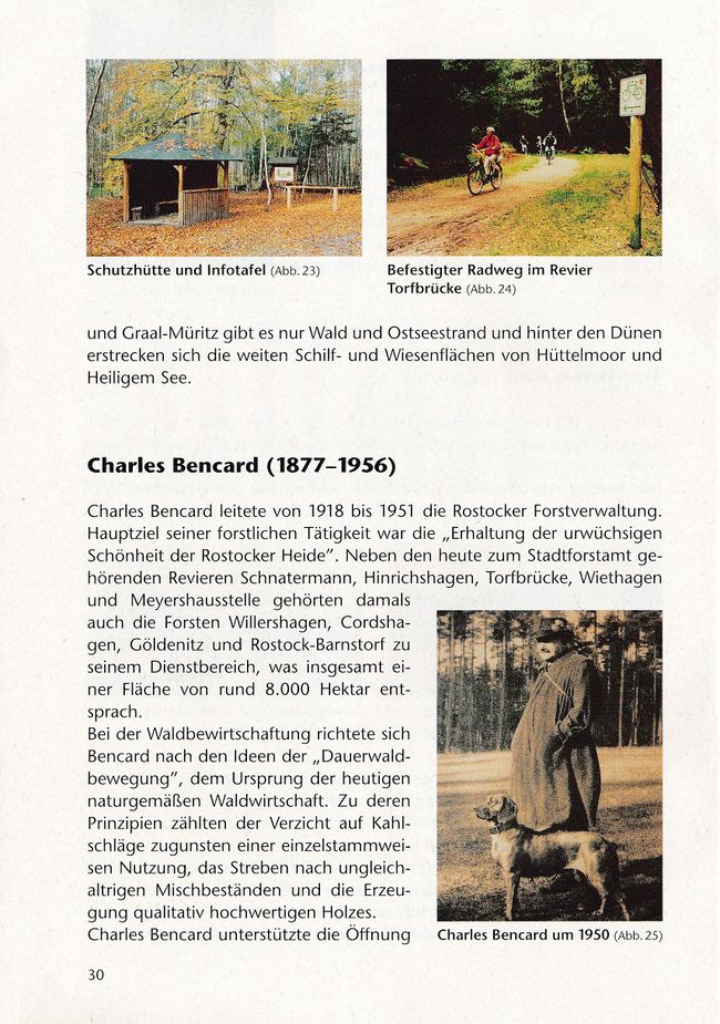 750 Jahre Rostocker Heide 30