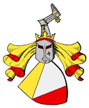 von? Negendank https://de.wikipedia.org/wiki/Datei:Negendank-Wappen.png