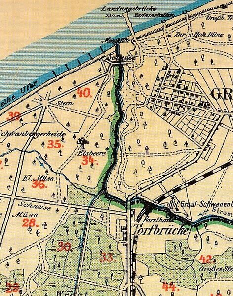 Datei:RH Stromgrabenschleuse 1909 Bühring.jpg