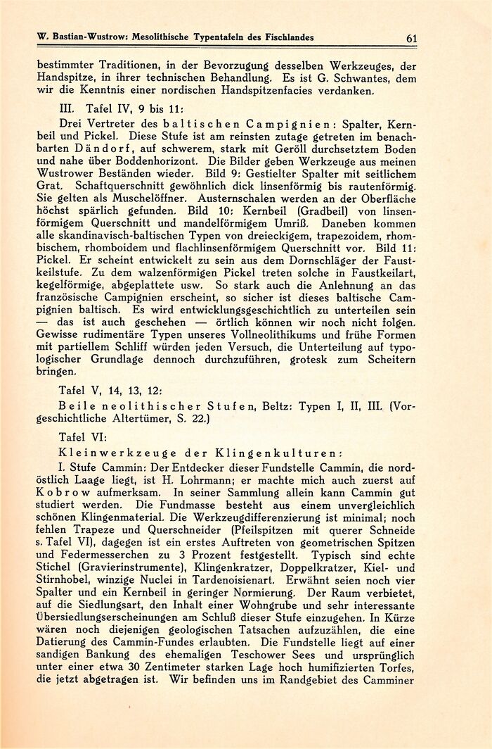 Kühl Ribnitz R061