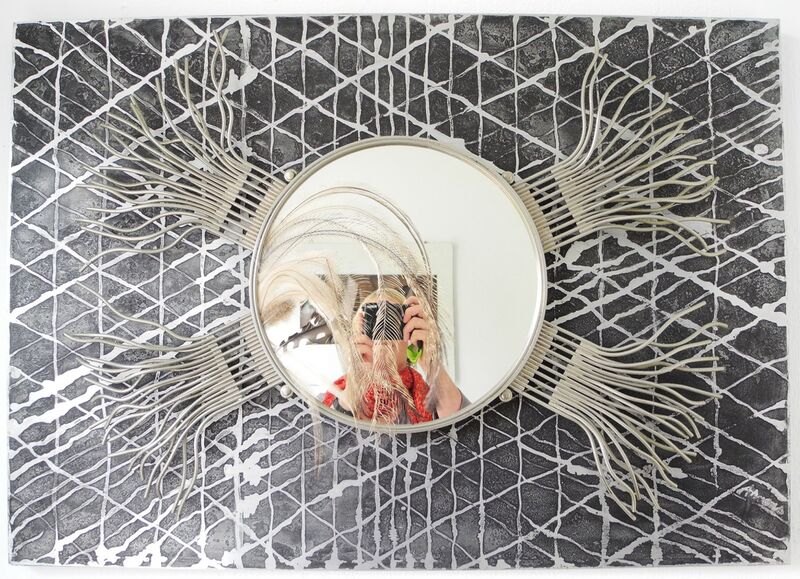 Datei:Spiegelelement Wachsen und Werden.jpg