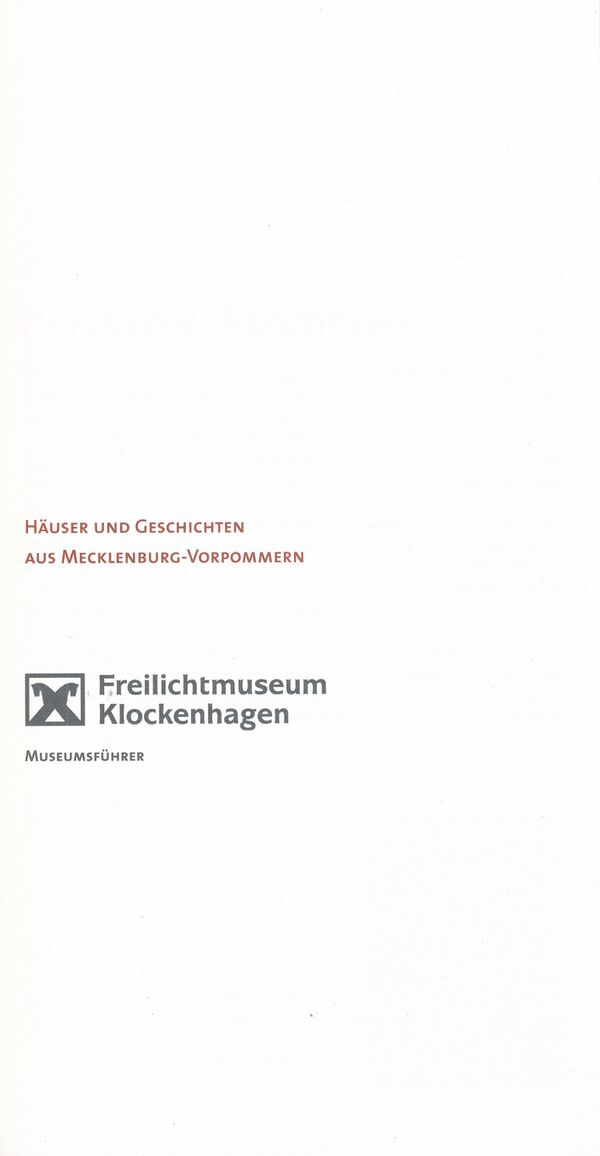 Häuser und Geschichten 2003 02