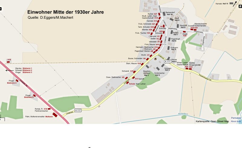 Datei:Goldenbow Ortsplan mit H-Nr..jpg